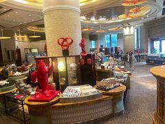 -怡聚轩全日制自助餐厅(大中华喜来登酒店)
