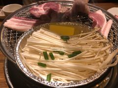 -韩国料理大力士(屏风街店)