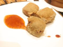 -杭州JW万豪酒店-万豪中餐厅