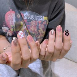 -MOMO·Nail美甲美睫