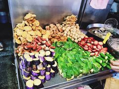 -佳记小食店(旺角店)