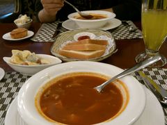 android_upload_pic-六国饭店·俄餐·西餐(吊桥公园店)