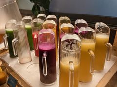-東盛炭烤自助料理(浦东文峰广场店)