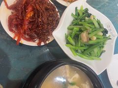 -春花民族美食(佳木斯总店)