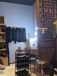 -盘子女人坊古装写真摄影(深圳店)