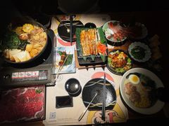 -玉川屋创意日料Bistro(柳巷店)