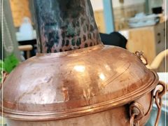 -攀枝花野菜铜火锅(万科凯德店)