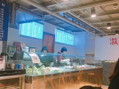 -蜀香源麻辣香锅(江场西路店)