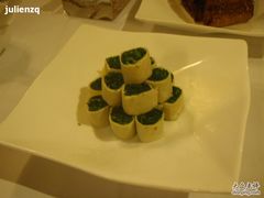 荠菜百叶卷-上海老站(徐家汇店)