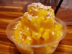 -夏食光安顺小舒冰粉冰浆(甲秀楼店)