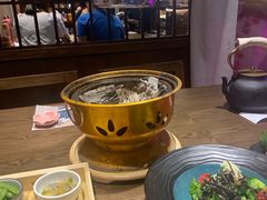 -樱宿日式和牛烧肉(五道口店)