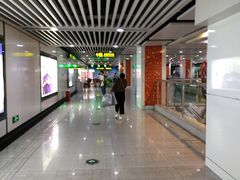 -星湖街(地铁站)