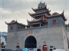 -鼓楼(兴庆区)