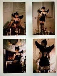 -WAVE SODA摄影工作室