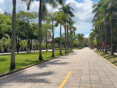 -厦门大学(思明校区)