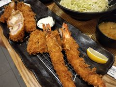 双人拼盘-胜博殿霸王树(嘉里中心店)