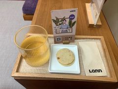 -LANN I 蘭·泰式古法按摩(长宁来福士东八区店)