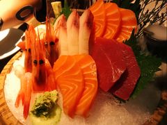 -山葵家·创意料理(临平银泰城店)