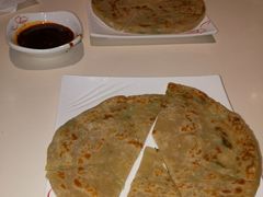 皮蛋瘦肉粥-嘉和一品(蓝堡店)