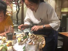 -九井澤精致料理(金茂店)