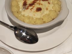 -波特曼西餐厅(南岗店)