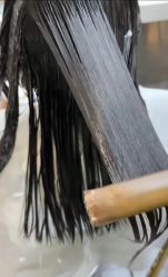 -丝源发型