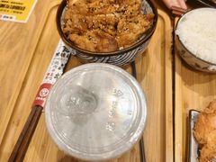 -京和风食堂·定食寿喜锅(保利樾广场店)