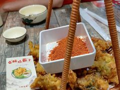-刘姐啤酒鱼音乐餐厅(阳朔美食丁厄3分店)