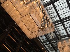 大堂-行者书屋大堂吧 ·下午茶(南京圣和府邸酒店)