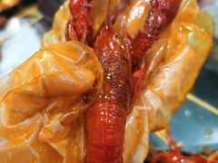 -拙大师·龙虾四季排档·夜宵至凌晨4点(九环路店)