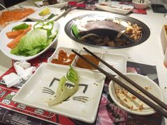-猫爪爪原切自助烤肉(观音桥阳光世纪店)