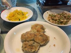 -壹只菜·崇明本地特色菜(崇明南门店)