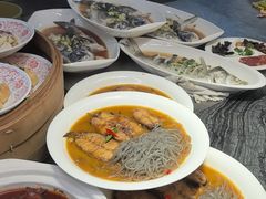 -大灶头·新昌菜(中国茶市店)