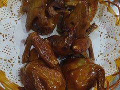 -皇鸽餐厅(龙塘市场分店)