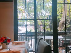 靠窗位-Pasha帕夏土耳其餐厅(南昌路店)