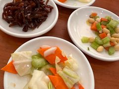 -小放牛炒菜馆(裕华东路店)