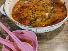 -友达面馆(鼓楼店)