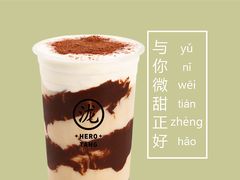 芝华士烤奶-黑泷堂奶茶(钟楼PARK3·1店)