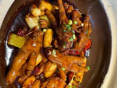 -有位虾匠·手工土菜小馆(市北店)