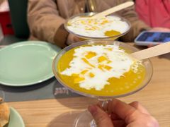 -mango tree芒果树泰国餐厅(青岛万象城店)
