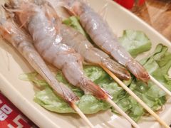 -蜀大侠火锅(春熙路店)