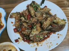 -三点小吃(山大店)