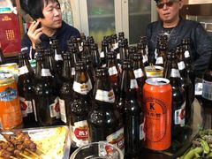 -清真伊源饺子馆(陶然共友大厦店)