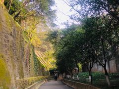 -山城巷传统风貌区