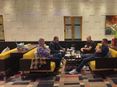 -上海大宁福朋喜来登酒店大堂吧(共和新路店)