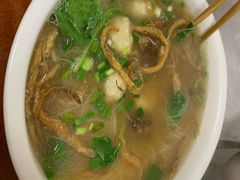 海鲜面-巴哈面店(沈家门西大街店)