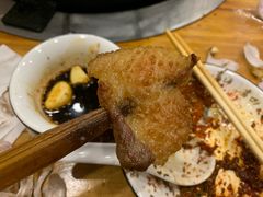 -源味居手把签烧烤(长春一店)