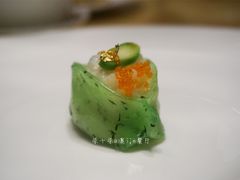 -8餐厅(新葡京酒店)