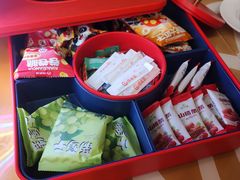 -海底捞大排档火锅(悦荟广场店)