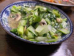 -家烧面馆【南山路知名经典面食】